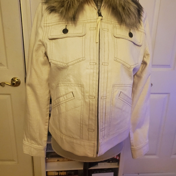 Ralph Lauren Jean Jacket - Picture 5 of 15